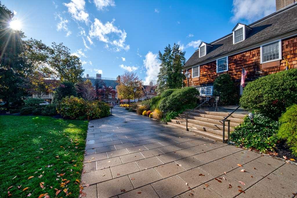 Nassau Inn Princeton Ngoại thất bức ảnh