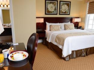 Nassau Inn Princeton Phòng bức ảnh