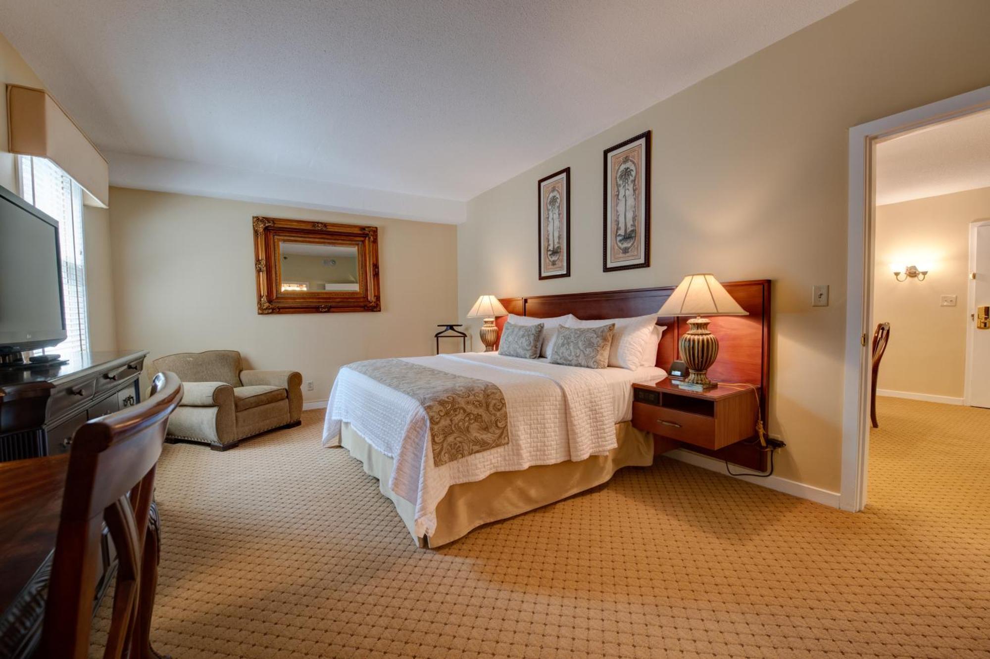 Nassau Inn Princeton Ngoại thất bức ảnh
