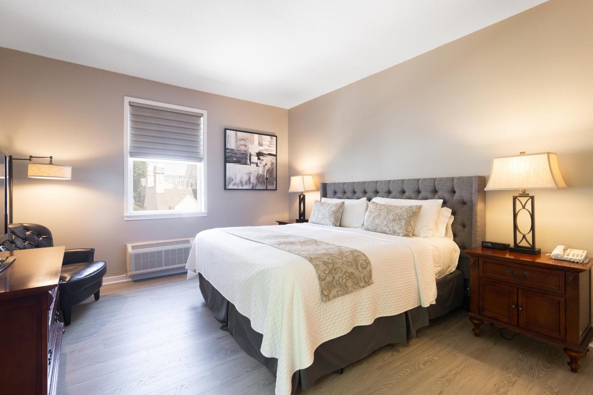 Nassau Inn Princeton Ngoại thất bức ảnh