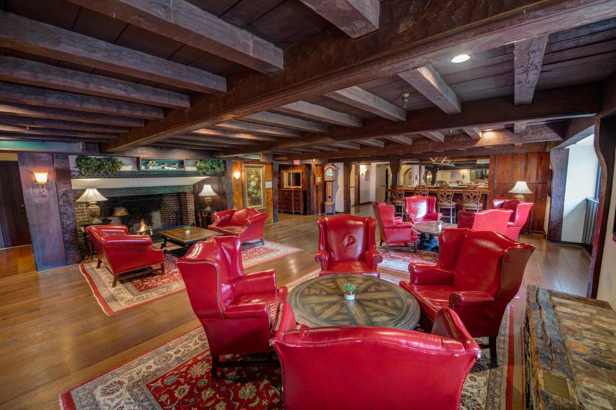 Nassau Inn Princeton Ngoại thất bức ảnh