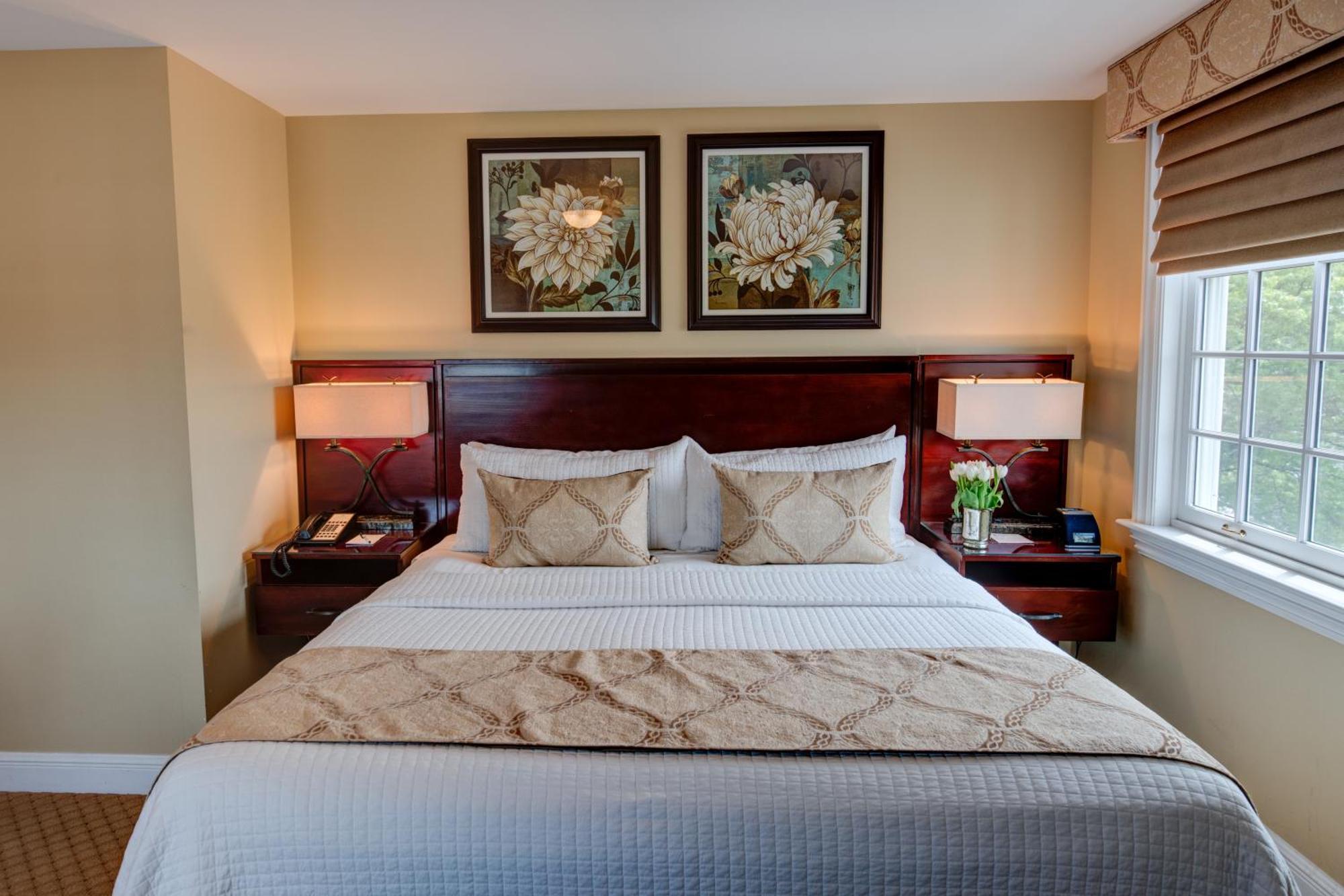 Nassau Inn Princeton Ngoại thất bức ảnh