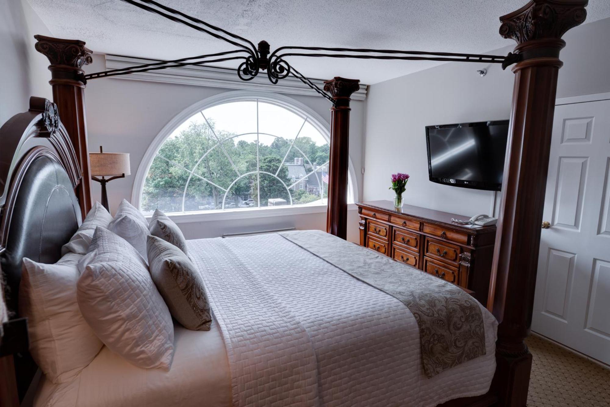 Nassau Inn Princeton Ngoại thất bức ảnh