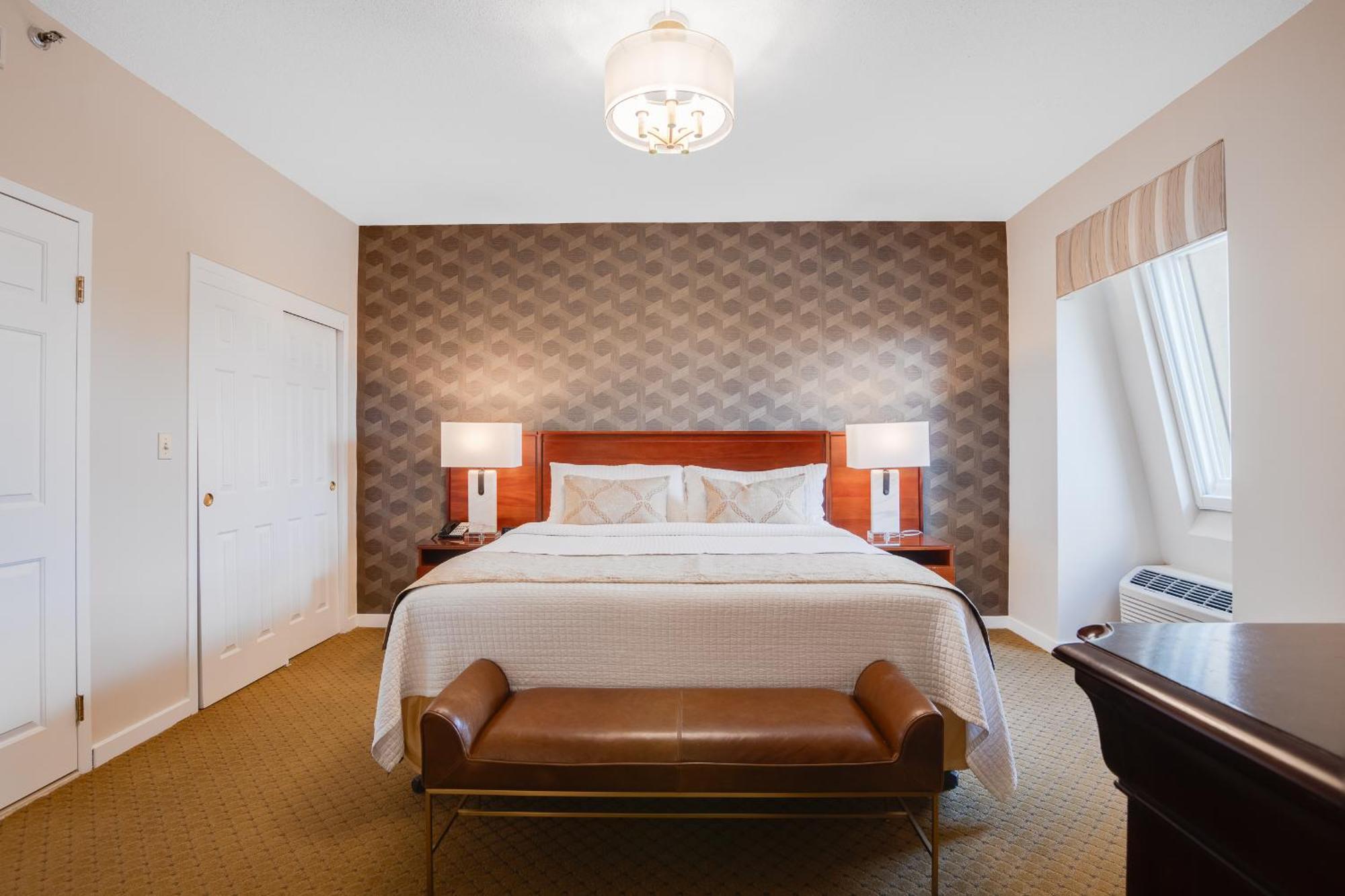 Nassau Inn Princeton Ngoại thất bức ảnh