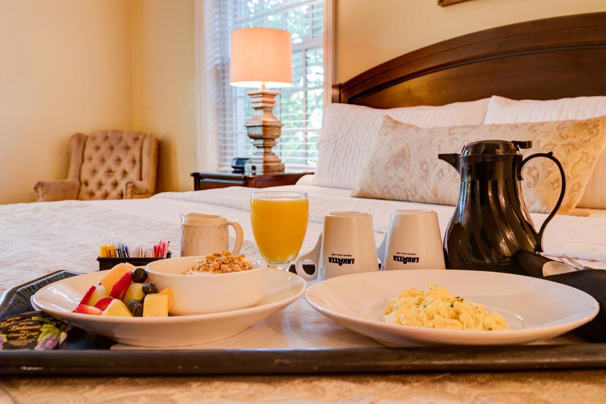 Nassau Inn Princeton Ngoại thất bức ảnh