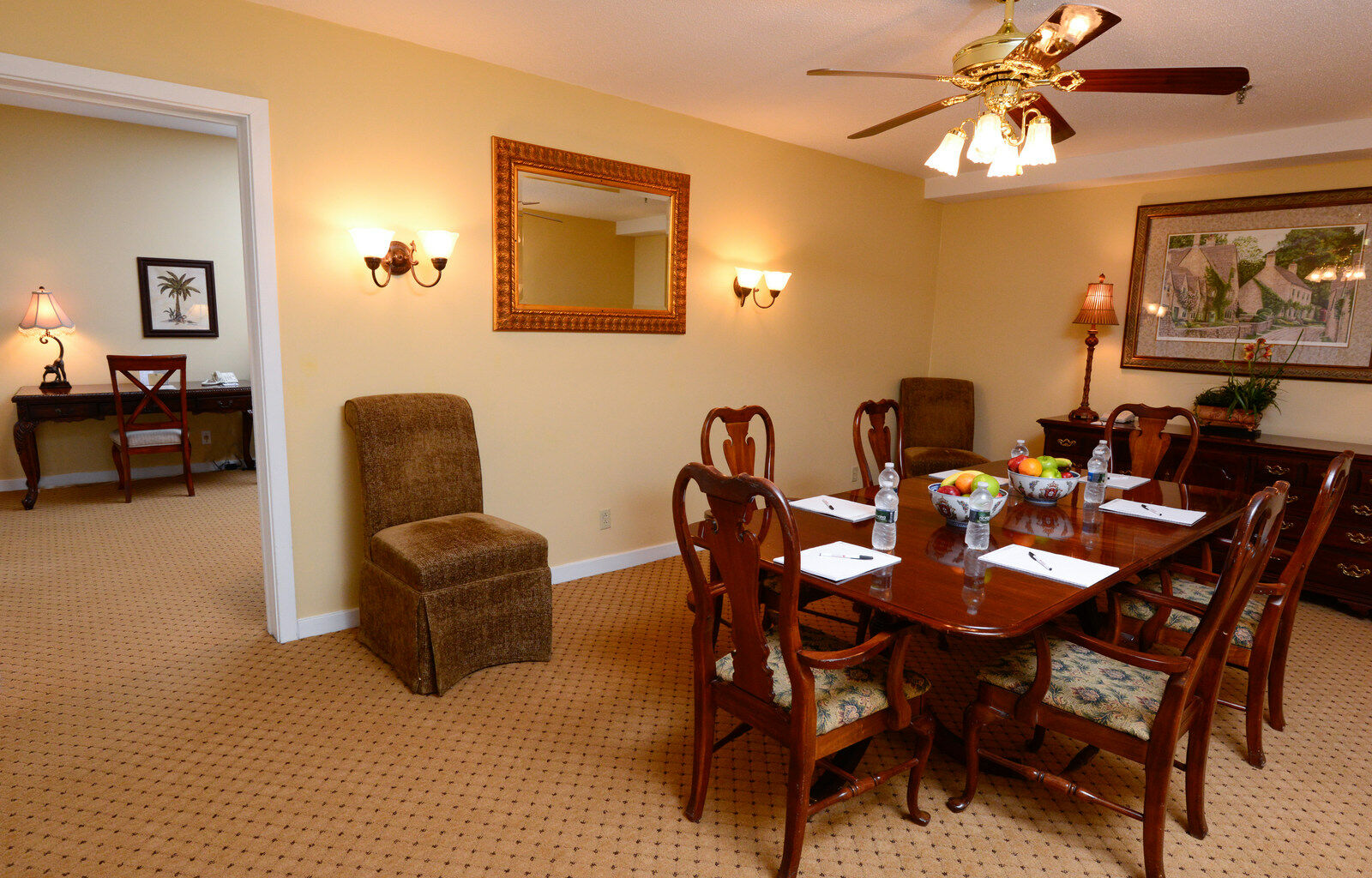 Nassau Inn Princeton Ngoại thất bức ảnh