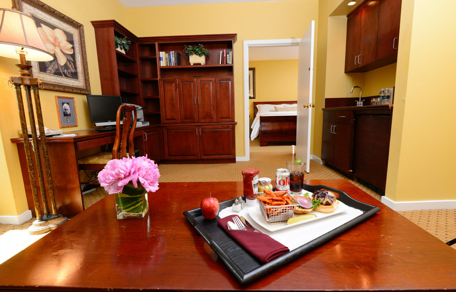 Nassau Inn Princeton Ngoại thất bức ảnh