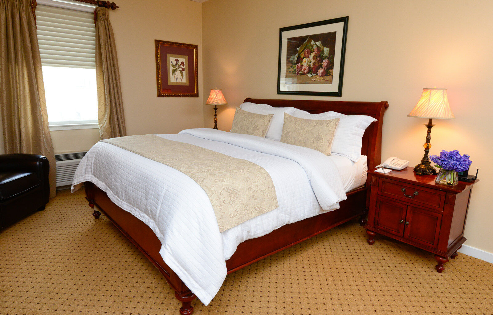 Nassau Inn Princeton Ngoại thất bức ảnh